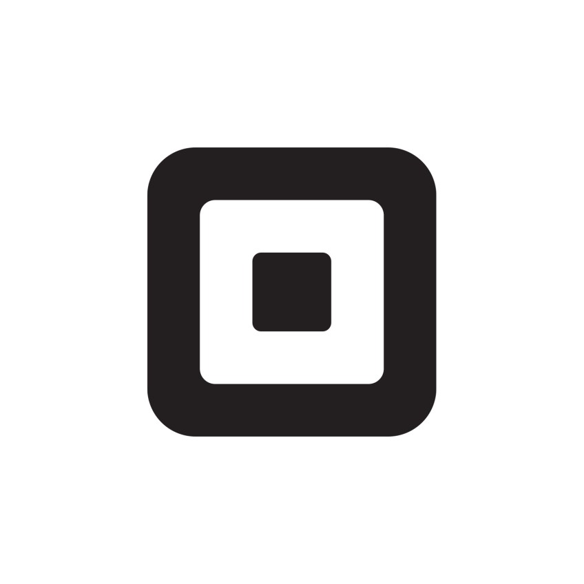 square logo